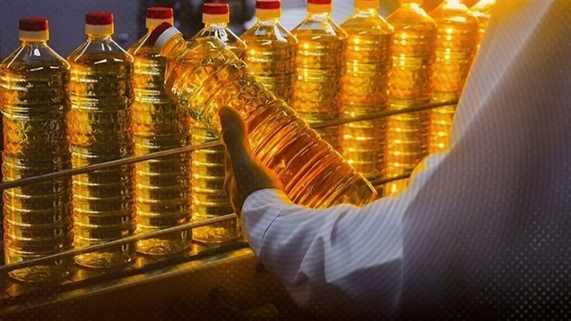 أسعار زيوت الطعام