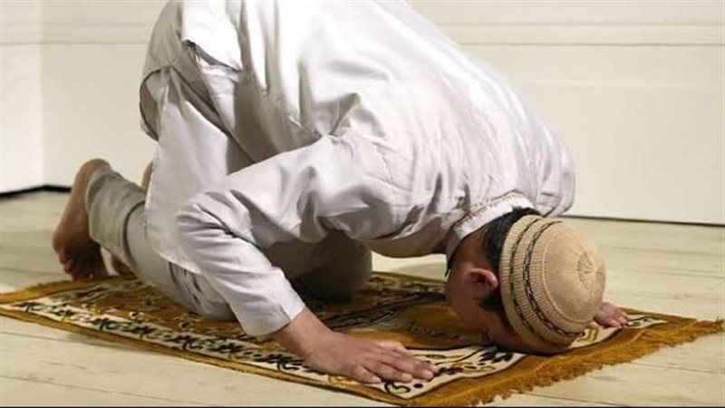 قضاء الصلوات الفائتة