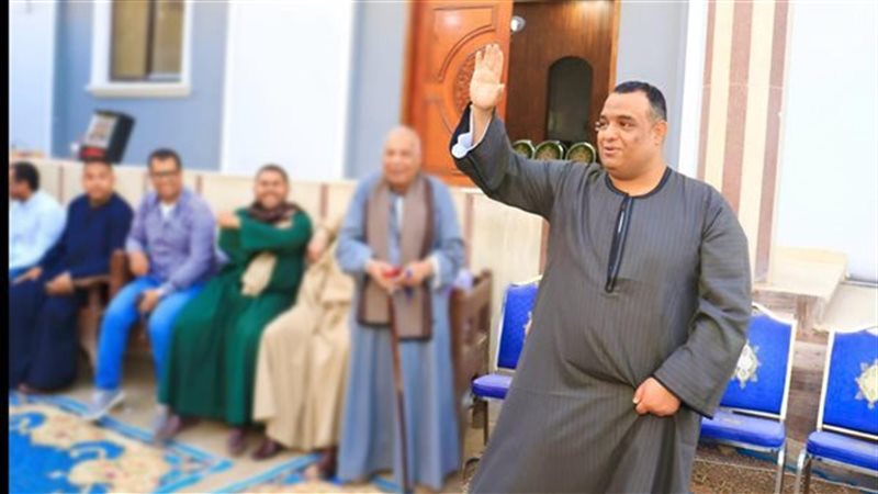 حسن كمال حسن أمين