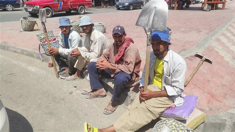 موعد صرف منحة عيد