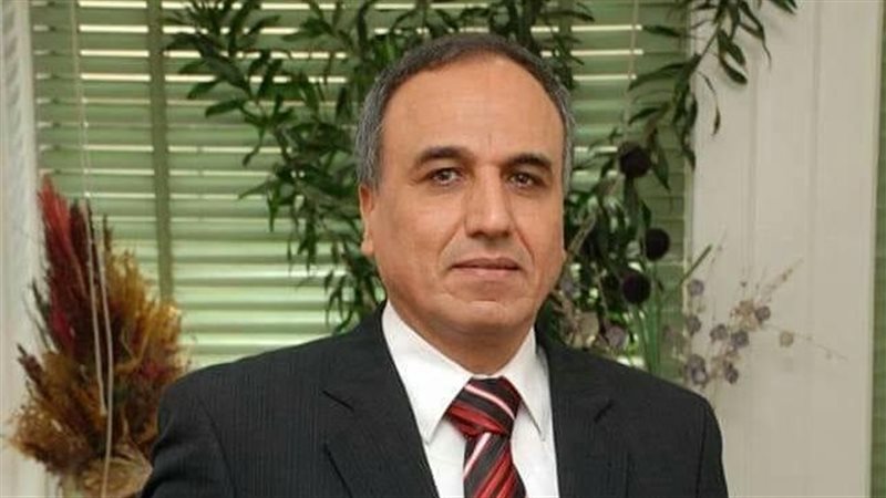 عبدالمحسن سلامة