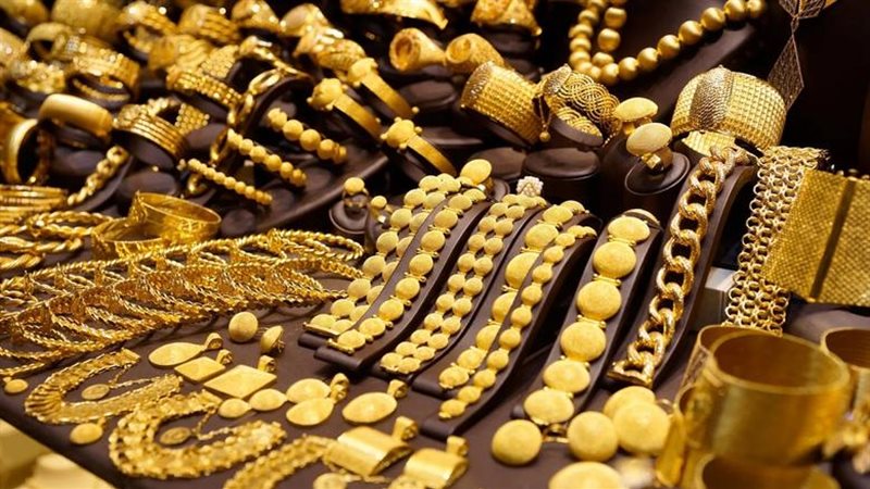 أسعار الذهب اليوم