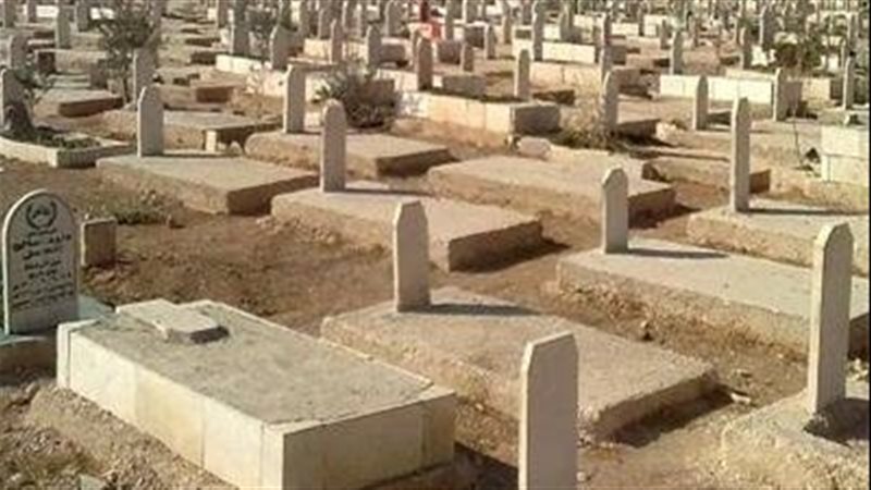 فضل اتباع الجنازه