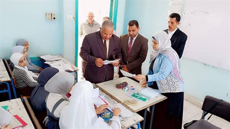 جانب من الجولة