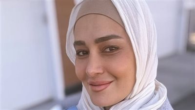 حلا شيحة تعلن عودتها لارتداء الحجاب مجددًا عبر 