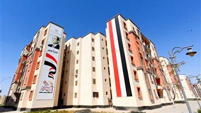 بـ 200 ألف جنيه قابلة للزيادة 20%.. طريقة دفع المقدم وأقساط شقق الإسكان المميز