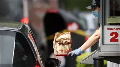 إفلاس إحدى أكبر شركات امتياز Burger King .. خسائر بالملايين