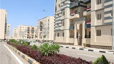 احجز واعرف موقف شقتك الآن.. طريقة الاستعلام عبر منصة مصر العقارية