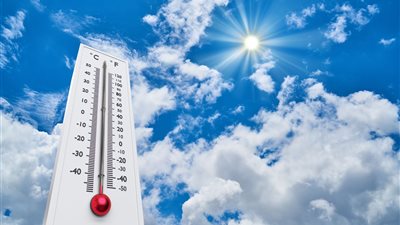 الأرصاد: طقس الخميس مائل للحرارة نهارا والعظمى في القاهرة 28 درجة مئوية