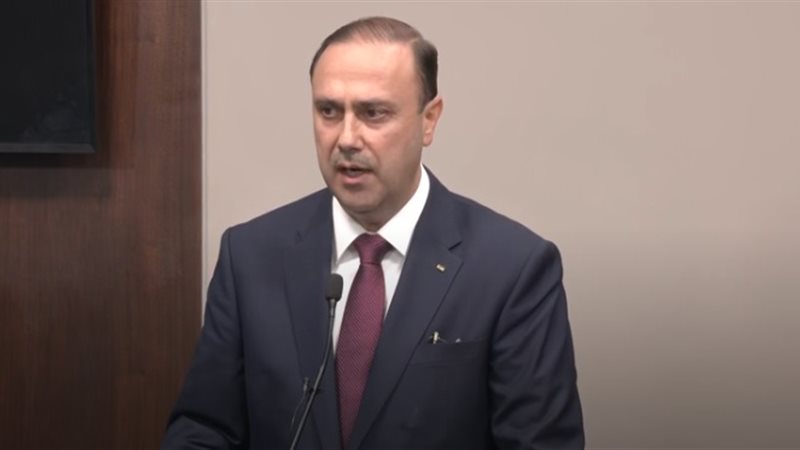وزير الاتصال الحكومي