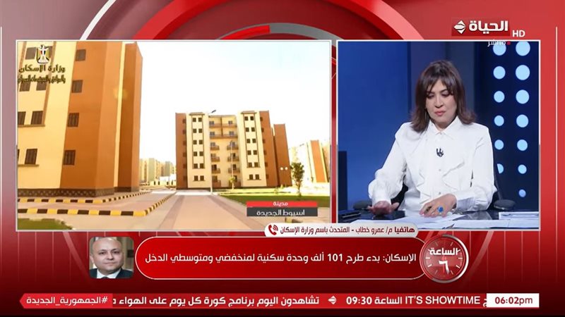 المهندس عمرو خطاب
