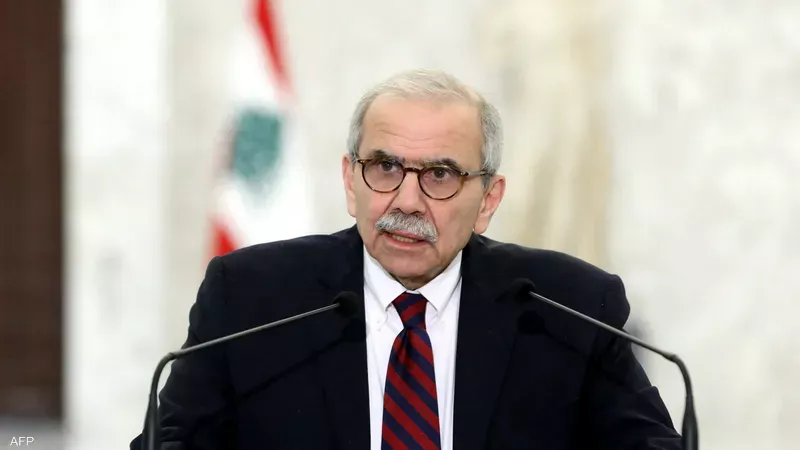 ئيس الوزراء اللبناني
