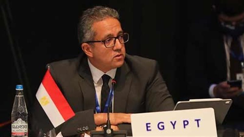 الدكتور خالد العناني