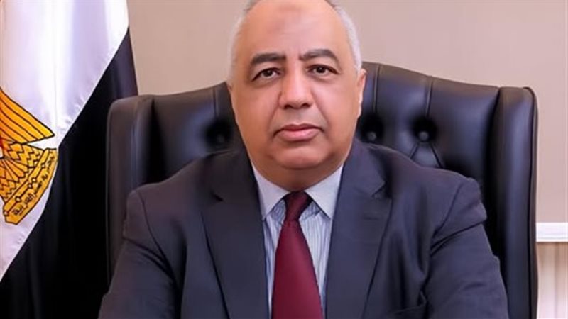 عبد الفتاح الجبالي