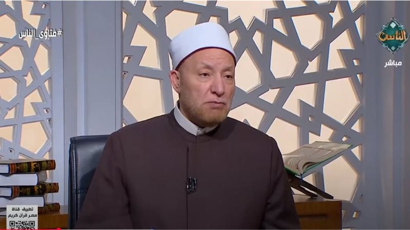 الشيخ عويضة عثمان