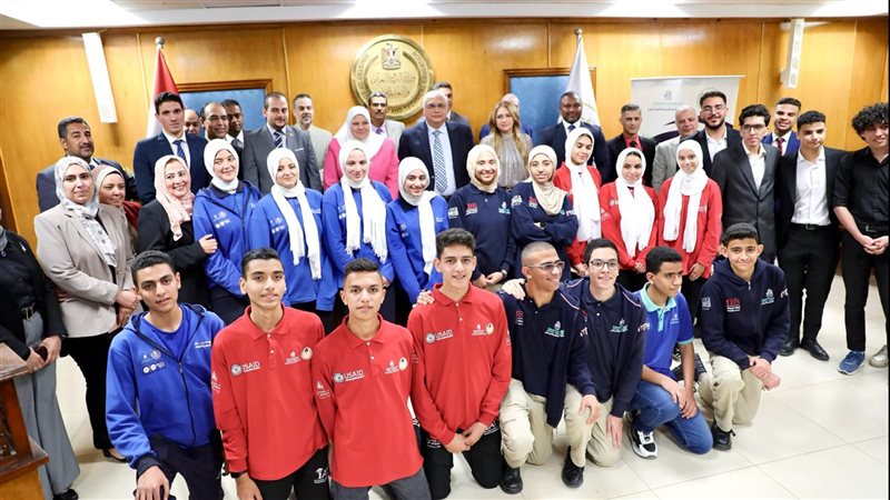 التكريم