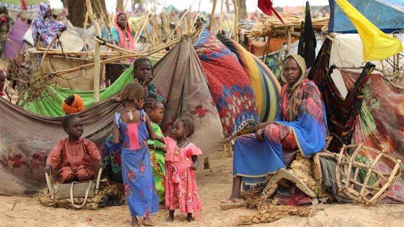 السودان ـ أرشيفية