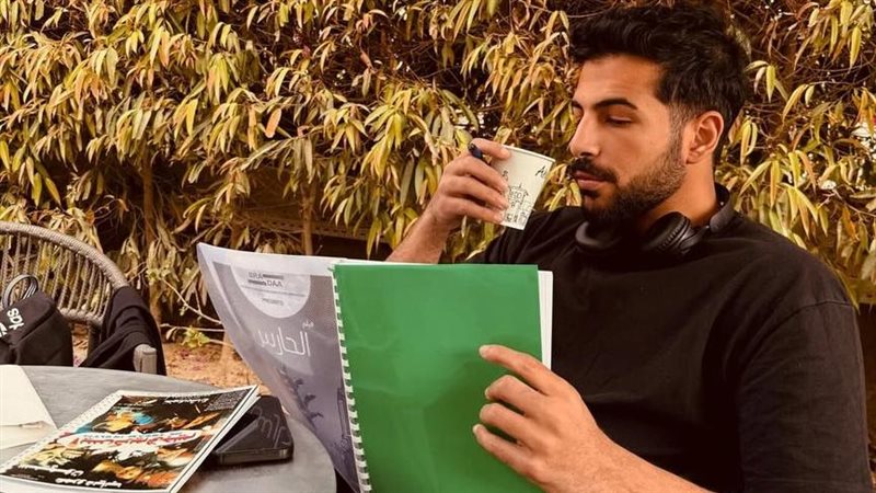 محمود عمرو ياسين
