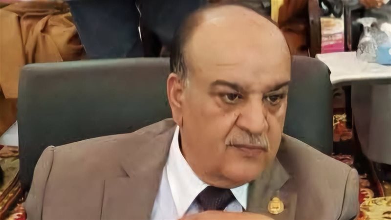  أمين تنظيم الجمهورية