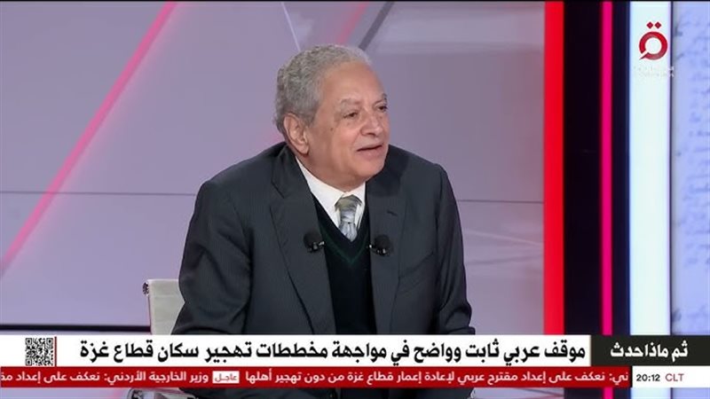 الدكتور إكرام بدر