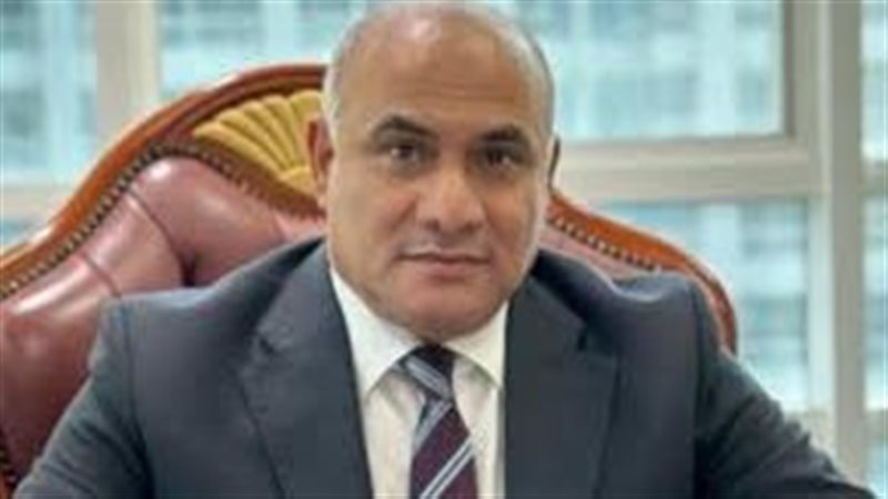 أمبن الشئون القانونية