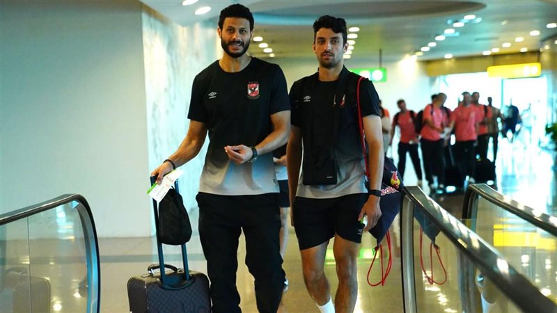الاهلي
