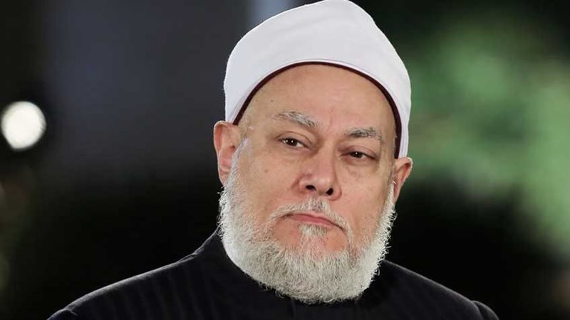 علي جمعة
