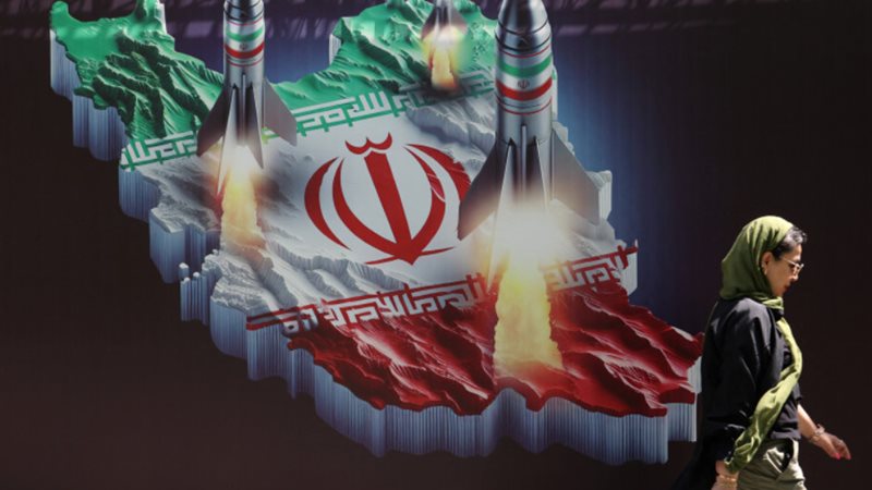 باحث إسرائيلي: إيران