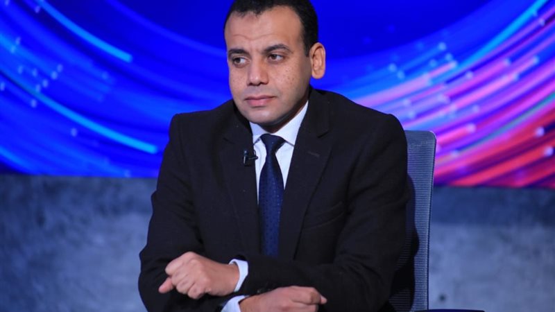 الدكتور كريم العمدة
