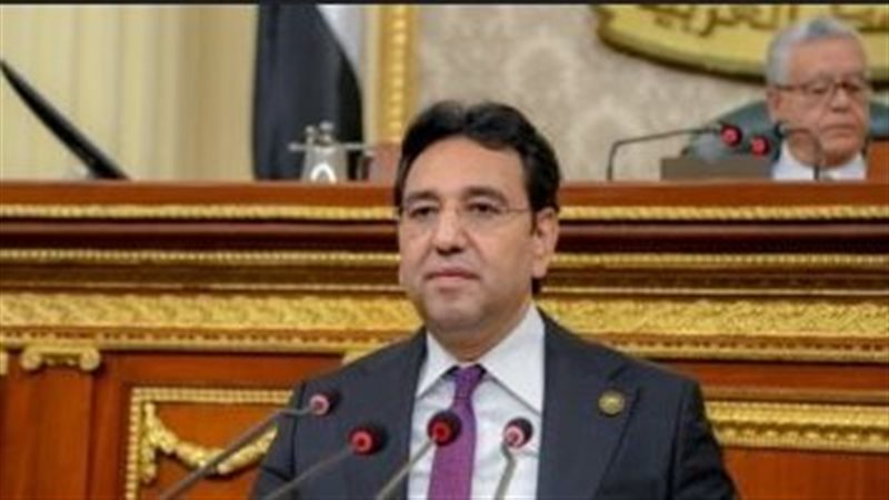 أيمن محسب