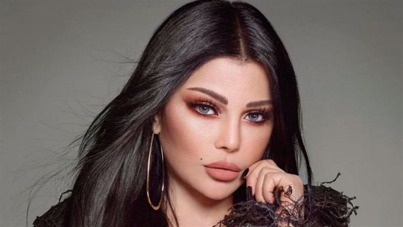 هيفاء وهبي