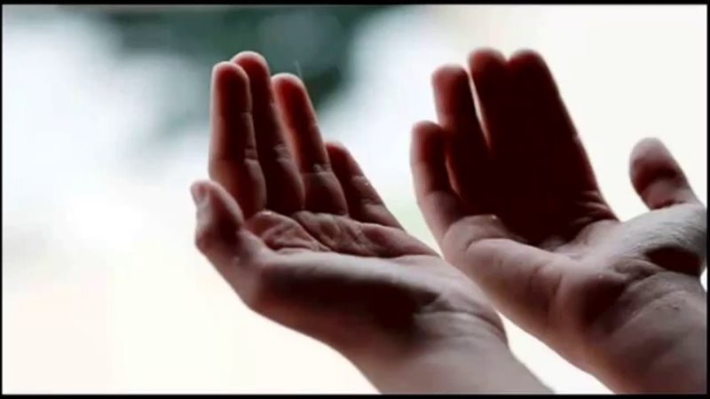 دعاء يبدد الحزن ويشرح