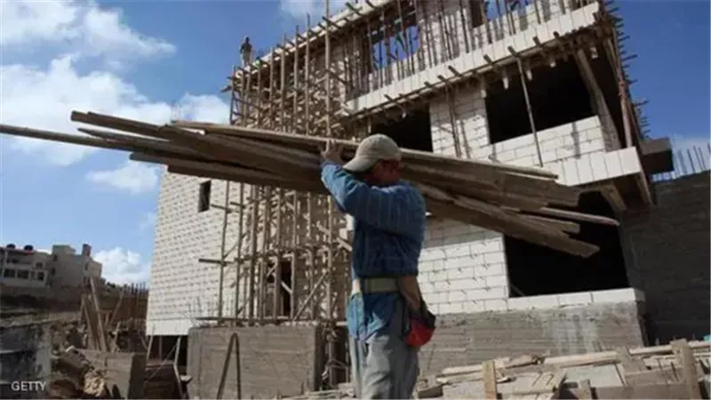 العمالة غير المنتظمة