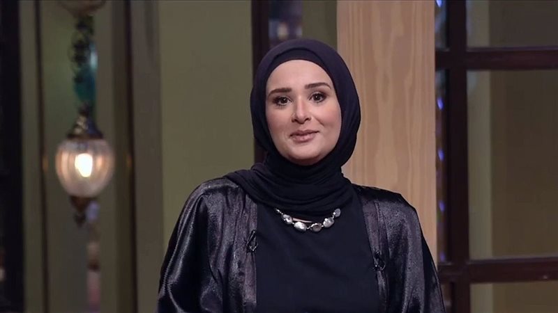 آلاء عبدالعزيز