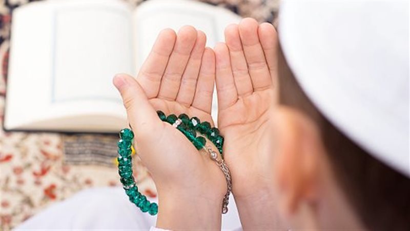 أدعية لزيادة الرزق