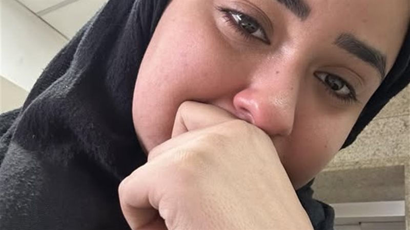 زوجة ابراهيم شيكا