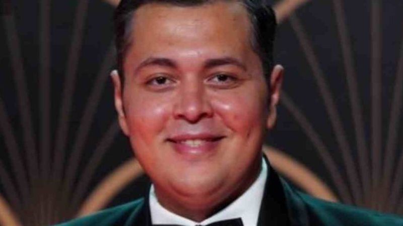 محمد رمضان