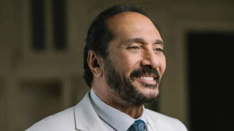 المطرب علي الحجار