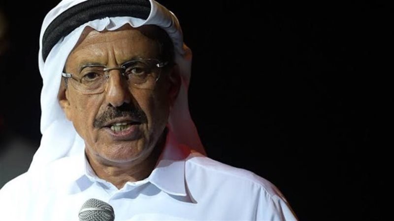 خلف الحبتور