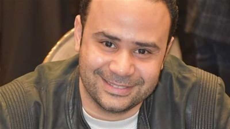 محمود بدر