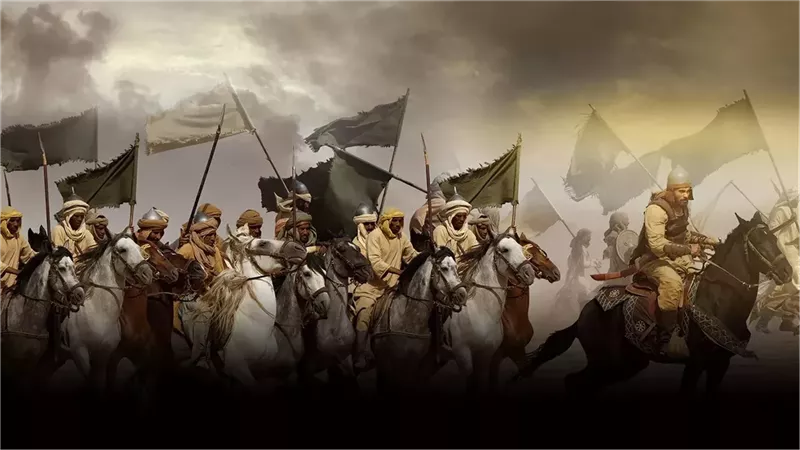 ذكرى فتح مصر