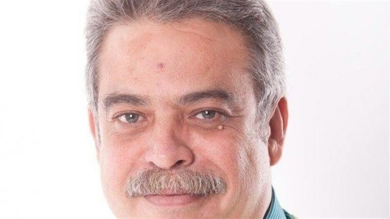 صلاح حسن 