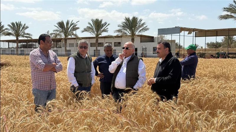 الزيارة الميدانية