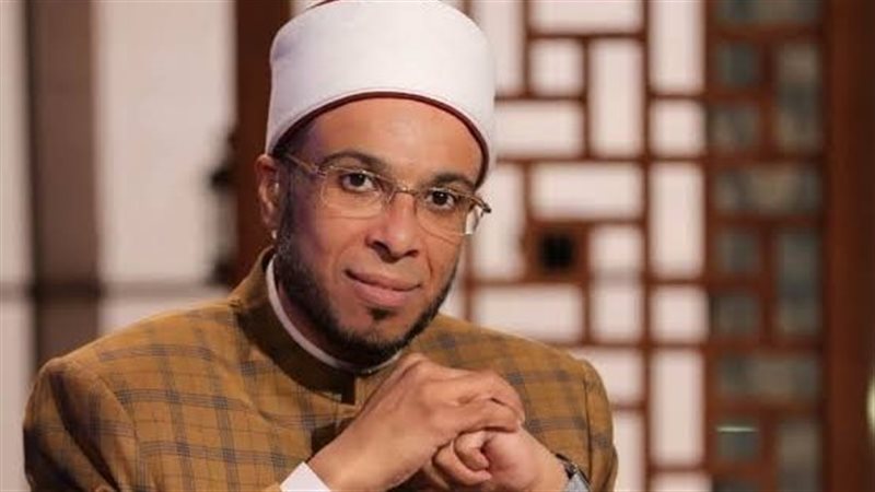 الشيخ محمد أبو بكر