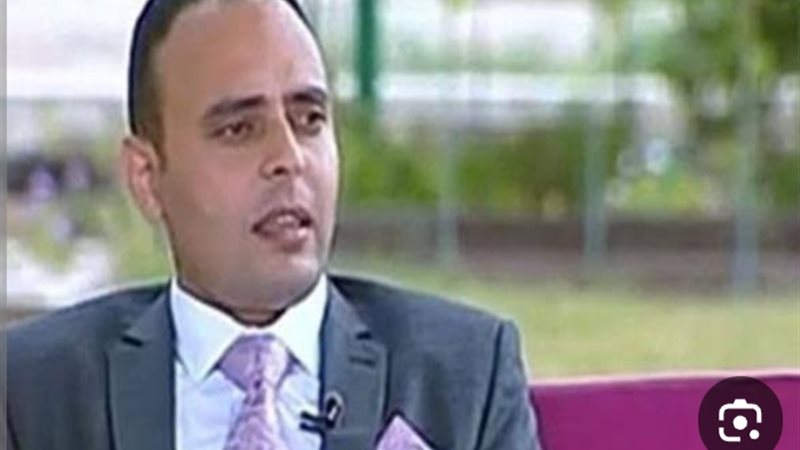 د.سيد خضر خبير اقتصادي