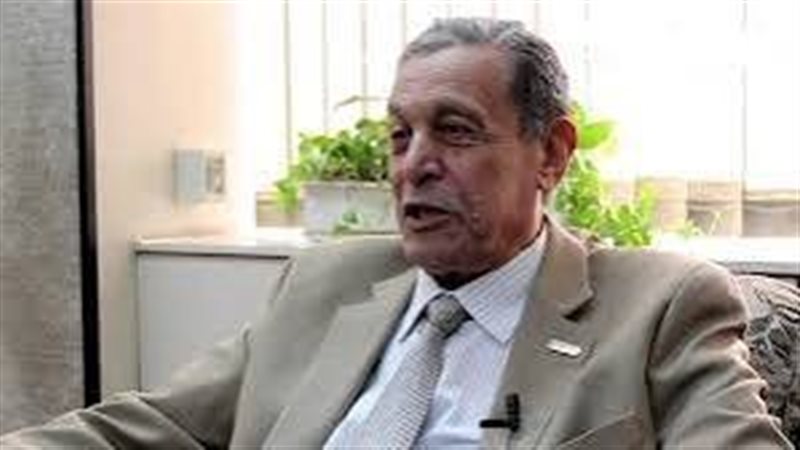 حسن الشافعي