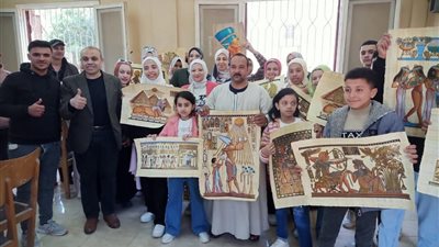 هيئة تنشيط السياحة تنظم رحلة لذوي الهمم في الشرقية 