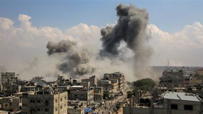مصطفى بكري:  ما يحدث في غزة جريمة ضد الإنسانية والأديان