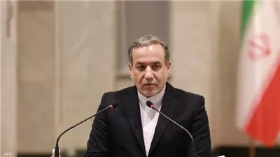 الخارجية الإيرانية تحذر .. طهران تعترض على نقل المحادثات النووية إلى إيطاليا