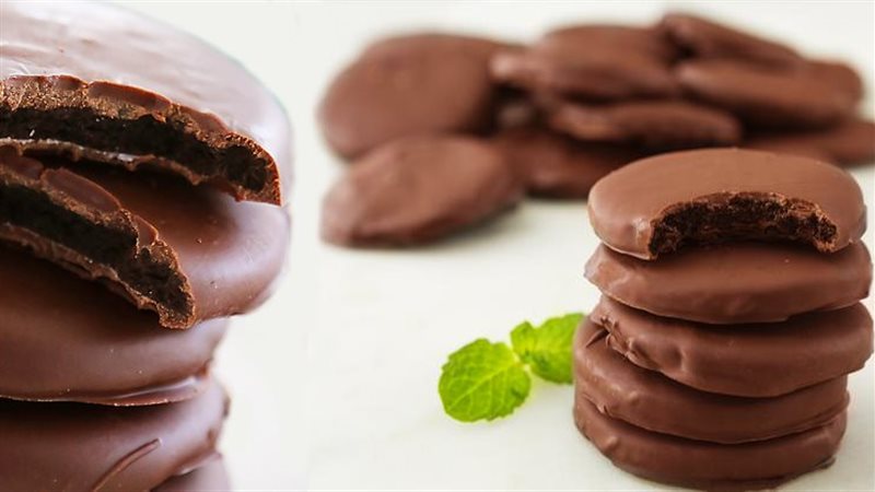 سابليه الشوكولاتة